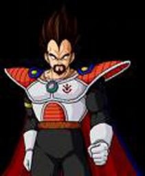 Rei Vegeta