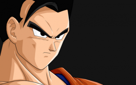 Mirai Gohan