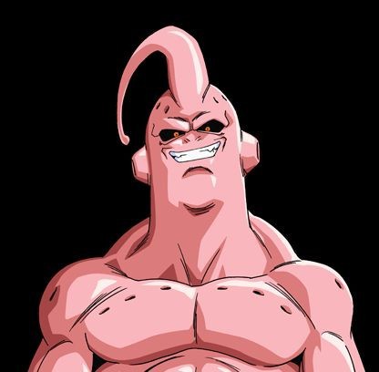 Majjin Boo