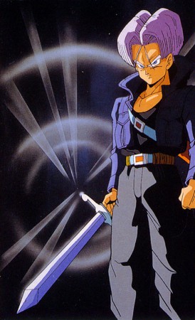 Trunks